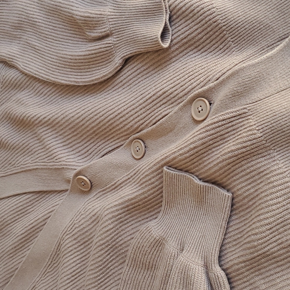 Babaton Bespoke Cardigan - Picture 2 of 5
